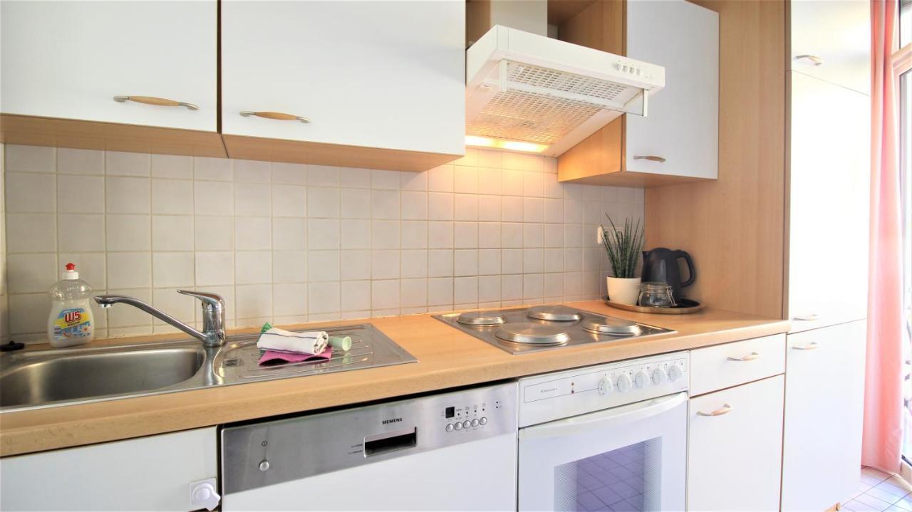Homie Stay Schiestlstrasse - Moderne Altbauapartments, Nahe Stadtzentrum & Weinberge Wurzburg Bagian luar foto