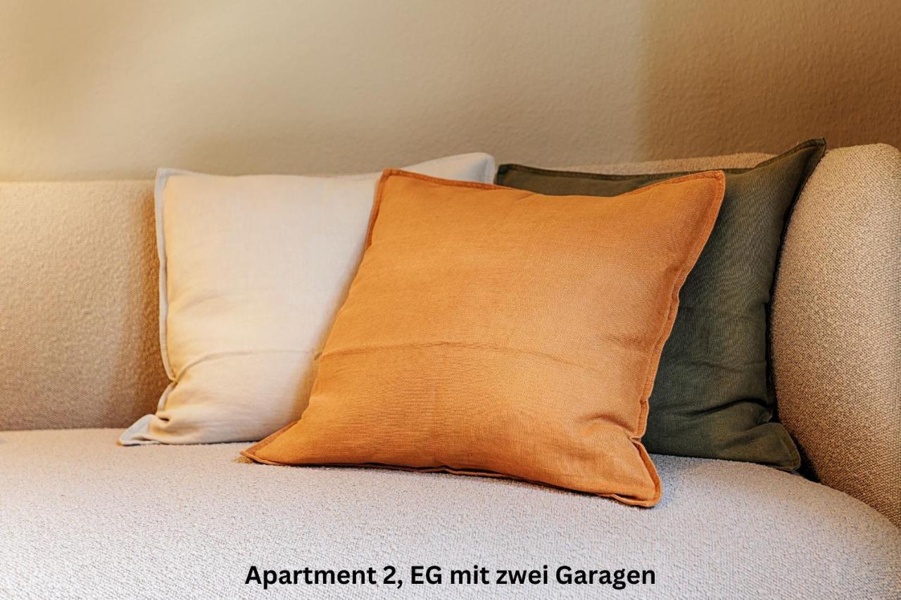 Homie Stay Schiestlstrasse - Moderne Altbauapartments, Nahe Stadtzentrum & Weinberge Wurzburg Bagian luar foto